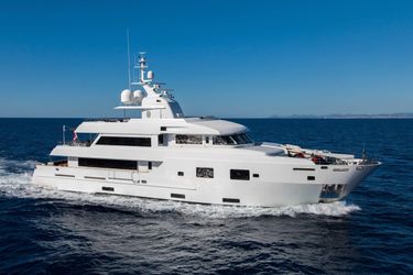 123' Lubeck 2011 Yacht For Sale